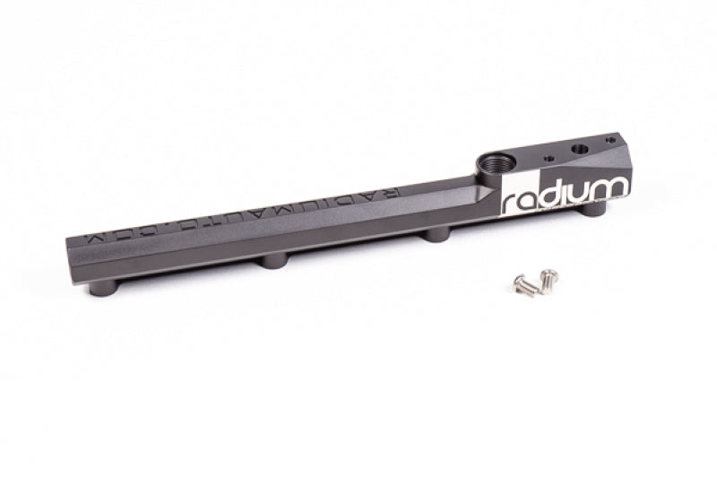 Radium Engineering Honda B-Series Fuel Rail - Black Ops Auto Works