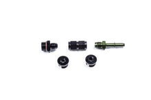 Load image into Gallery viewer, Radium Engineering Honda K-Series Fuel Rail Plumbing Kit - Black Ops Auto Works