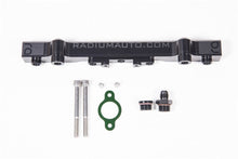 Load image into Gallery viewer, Radium Engineering Lotus (2ZZ-GE) Aftermarket Configuration Fuel Rail Kit - Black Ops Auto Works
