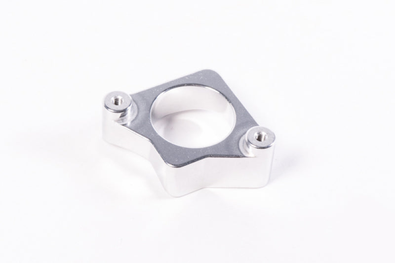 Radium Engineering Lotus Alum Weld-On Denso MAF Sensor Flange - Black Ops Auto Works