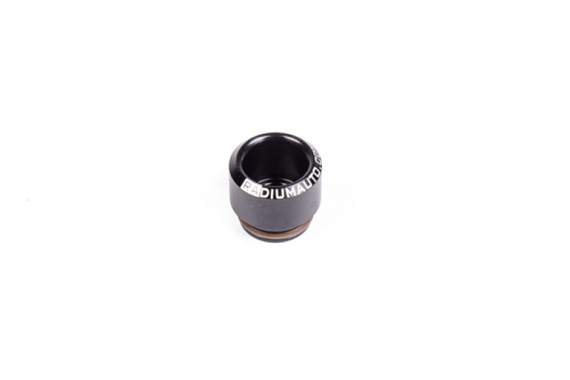 Radium Engineering Mazda 13B / 20B Rotary Engine Injector Seat (Single) - Black Ops Auto Works