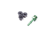 Load image into Gallery viewer, Radium Engineering Mazda MZR / Ford Duratec Fuel Rail Plumbing - Black Ops Auto Works
