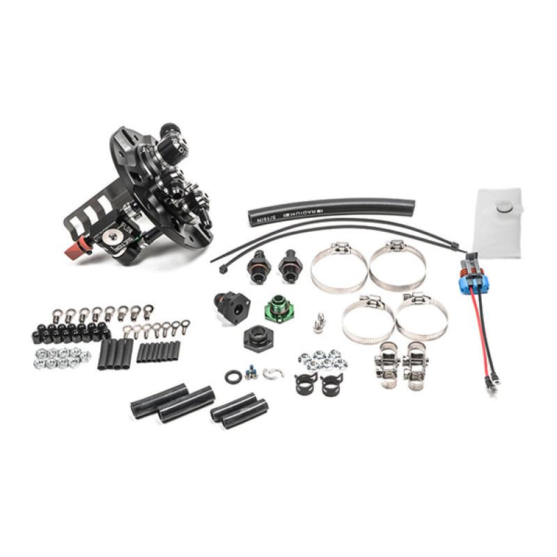 Radium Engineering Mitsubishi Evo 1-6 Fuel Pump Hanger (Pump Not Included) Radium Engineering RAD20-1330