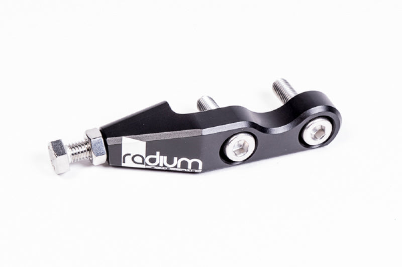 Radium Engineering Radium Engineering Mitsubishi Evo 8-10 Clutch Fork Stop
