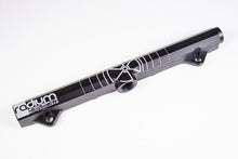 Load image into Gallery viewer, Radium Engineering Mitsubishi Evo 8-9 Fuel Rail Kit - Black Ops Auto Works