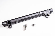 Load image into Gallery viewer, Radium Engineering Mitsubishi Evo X Fuel Rail - Black Ops Auto Works