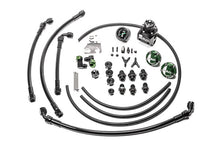 Load image into Gallery viewer, Radium Engineering Nissan R35 GT-R VR38DETT Fuel Rail Plumbing Kit (20-0956-PK)
