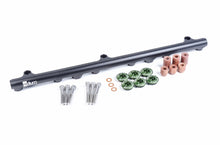 Load image into Gallery viewer, Radium Engineering Nissan RB25DET Top Feed Fuel Rail Kit - Black Ops Auto Works