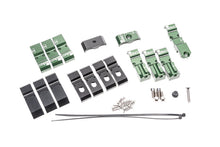 Load image into Gallery viewer, Radium Engineering Nissan S13/S14/S15/R32/R33/R34 Fuel / Brake Line Retainer Kit - Black Ops Auto Works