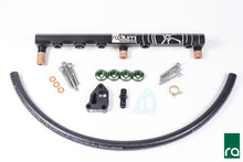 Load image into Gallery viewer, Radium Engineering Nissan S14/S15 SR20DET Fuel Rail Kit - Black Ops Auto Works