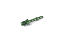 Load image into Gallery viewer, Radium Engineering OEM Style SAE Quick Disconnect Fitting 5/16in Male to 6AN Male - Black Ops Auto Works