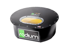 Load image into Gallery viewer, Radium Engineering R10.5A Fuel Cell - 10.5 Gallon - Spare Tire - Black Ops Auto Works