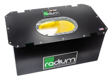 Load image into Gallery viewer, Radium Engineering R14A Fuel Cell - 14 Gallon - Black Ops Auto Works