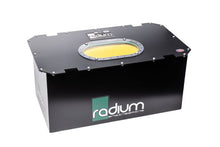 Load image into Gallery viewer, Radium Engineering R14A Fuel Cell - 14 Gallon - Black Ops Auto Works