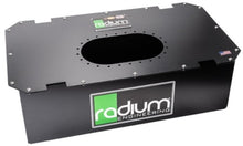 Load image into Gallery viewer, Radium Engineering R14A Fuel Cell Can - 14 Gallon - Black Ops Auto Works