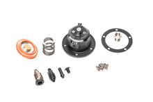 Load image into Gallery viewer, Radium Engineering RA-Series FPR Conversion Kit - Black-Fuel Pump Hangers-Radium Engineering-