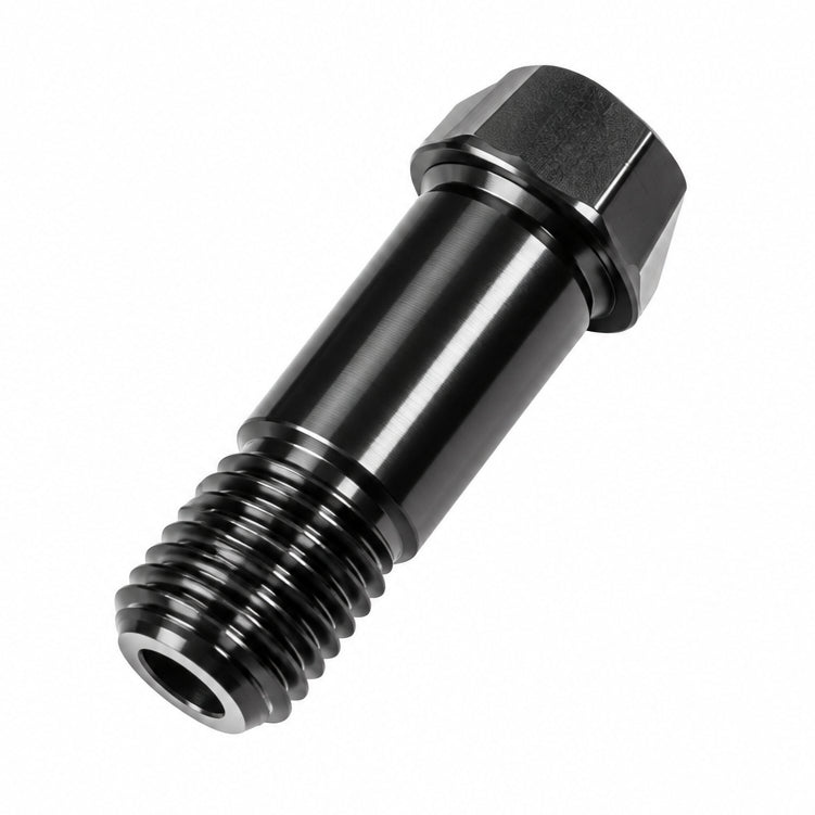 Radium Engineering 3/16in Barb Vacuum Port Adapter - Radium Engineering 14-0190