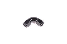 Load image into Gallery viewer, Radium Engineering 6AN Coupler Female to Female 90 DEG - Radium Engineering 14-0268
