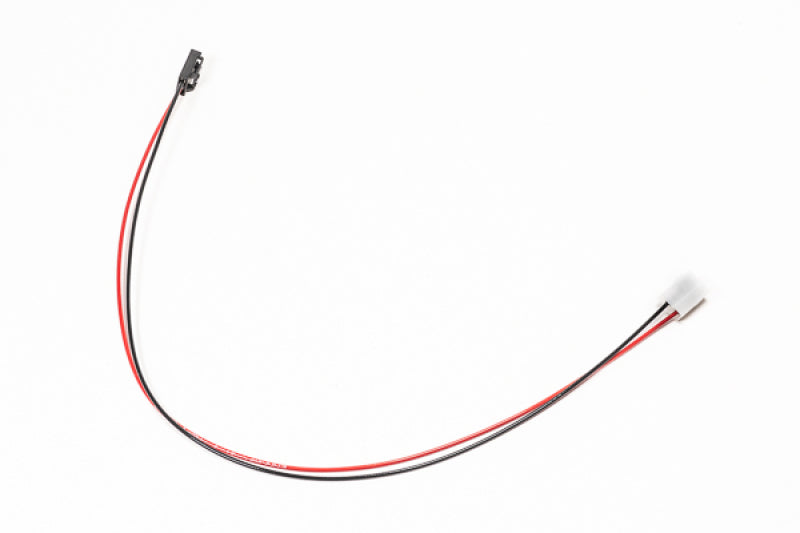 Radium Engineering 23in Fuel Pump Connector Harness - Walbro 255 - Radium Engineering 17-0053