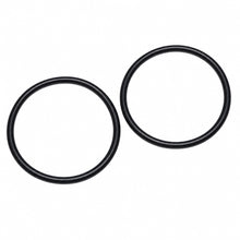 Load image into Gallery viewer, Radium Engineering Fuel Filter Body O-Ring - Pair - Radium Engineering 18-0022