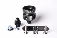 Load image into Gallery viewer, Radium Engineering Fuel Pressure Regulator (Body Only) - Radium Engineering 20-0014