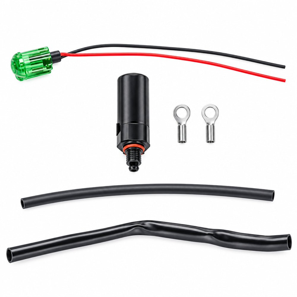 Radium Engineering Fuel Level Diagnostic Indicator - Radium Engineering 20-0508
