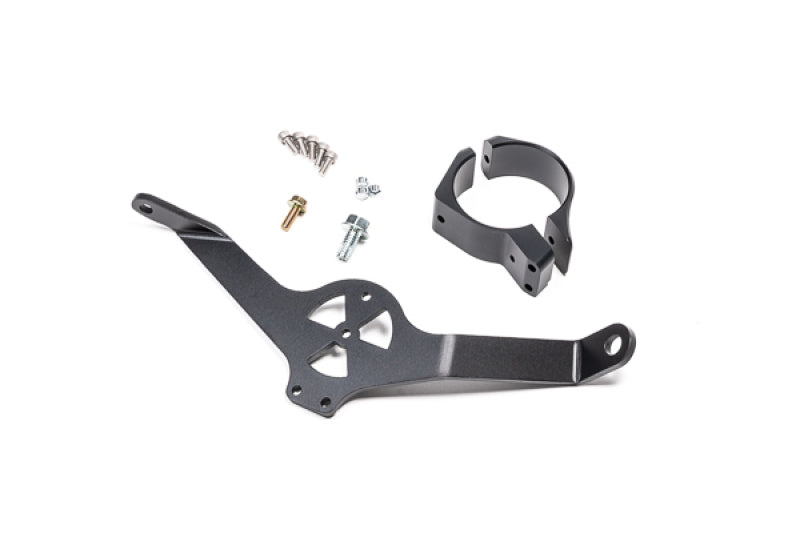 Radium Subaru 15-21 WRX/STI / 08-14 Impreza/Forester / 14-18 Forester XT Fuel Filter Mount - Radium Engineering 20-0605
