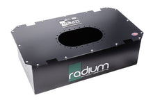 Load image into Gallery viewer, Radium Engineering R10A Fuel Cell Can - 10 Gallon - Radium Engineering 20-0670