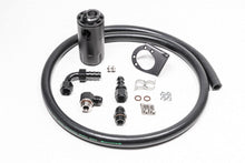 Load image into Gallery viewer, Radium Engineering Catch Can Kit CCV Subaru WRX VB Fluid Lock - Radium Engineering 20-0755-FL