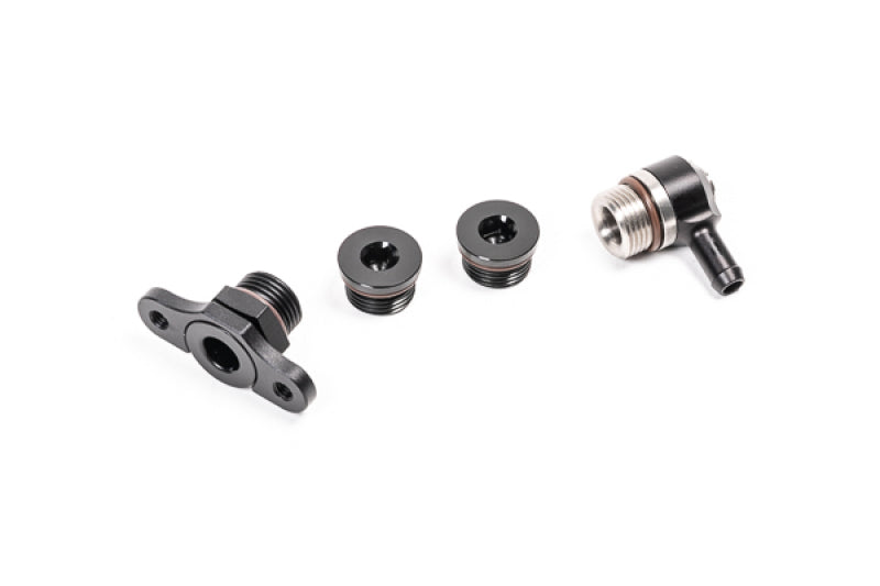 Radium Mazda 1.6 B6 Fuel Rail Plumbing - Radium Engineering 20-0769-PK
