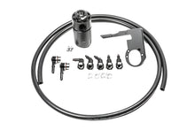 Load image into Gallery viewer, Radium Engineering 05-13 Chevrolet Corvette Fluid Lock CCV Catch Can Kit - Radium Engineering 20-0786-FL