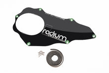 Load image into Gallery viewer, Radium Engineering 89-97 Mazda MX-5 Fuel Pump Access Cover - Radium Engineering 20-0836