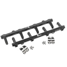 Load image into Gallery viewer, Radium Engineering CNC Aluminum Fuel Rail Set for GM Vortec 8100 Big Block - Radium Engineering 20-0862