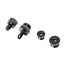 Load image into Gallery viewer, Radium Engineering VW/Audi EA888 Fuel Rail Plumbing / Port Injection - Radium Engineering 20-0889-PK