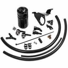 Load image into Gallery viewer, Radium Engineering Mazda RX-7 FD3S Fluid Lock Catch Can Kit PCV - Radium Engineering 20-0977-FL