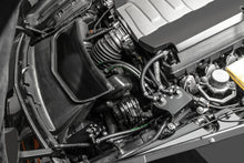 Load image into Gallery viewer, Radium 14-19 Chevrolet Corvette LT1 CCV Fluid Lock Triple Catch Can Kit - Radium Engineering 20-0987-FL
