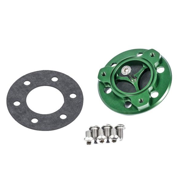 Radium Engineering FCST Adapter 6-Bolt to 3-Bolt Filler - Radium Engineering 20-1127