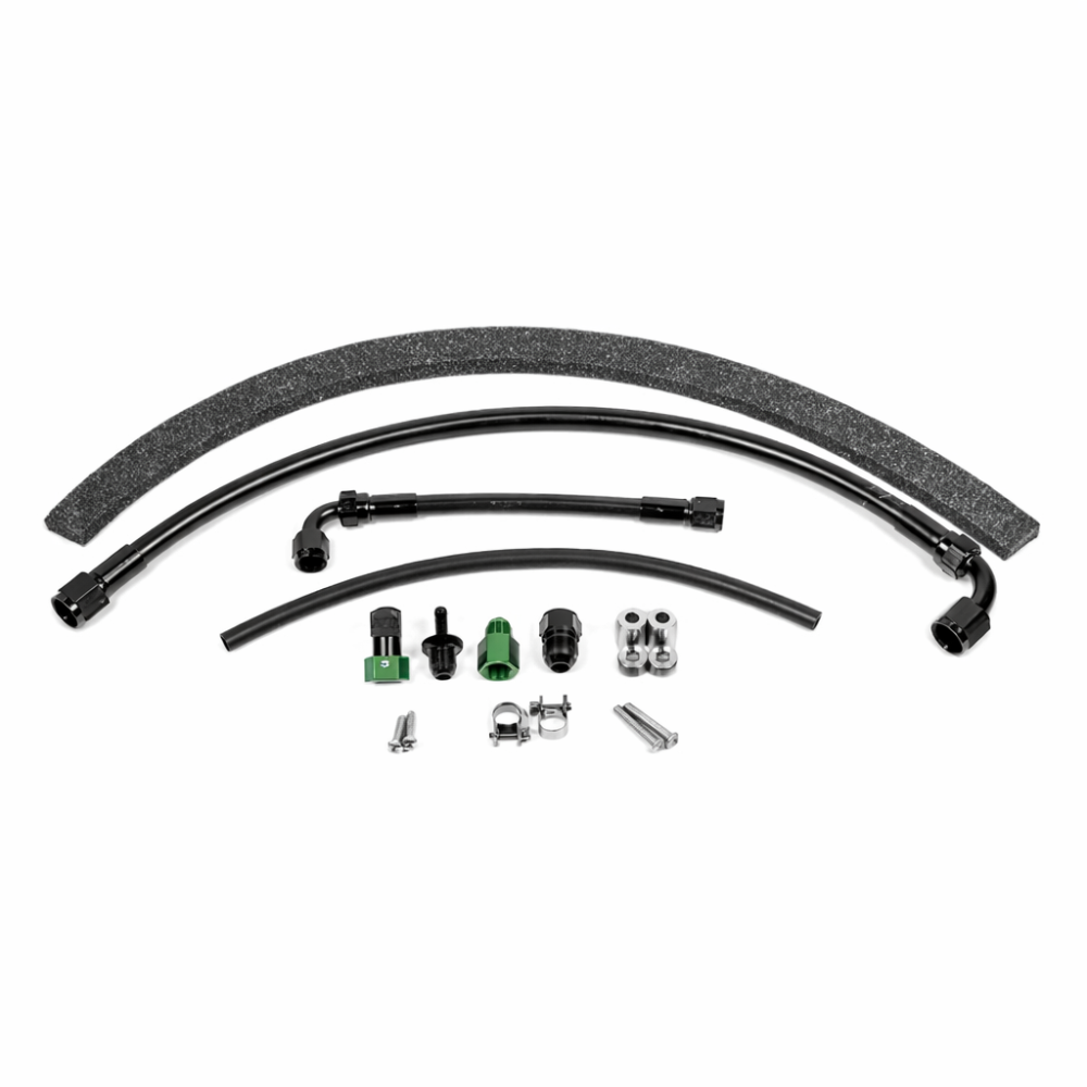 Radium Engineering Mitsubishi EVO 1-5 Fuel Hanger Connection Kit - Radium Engineering 20-1331