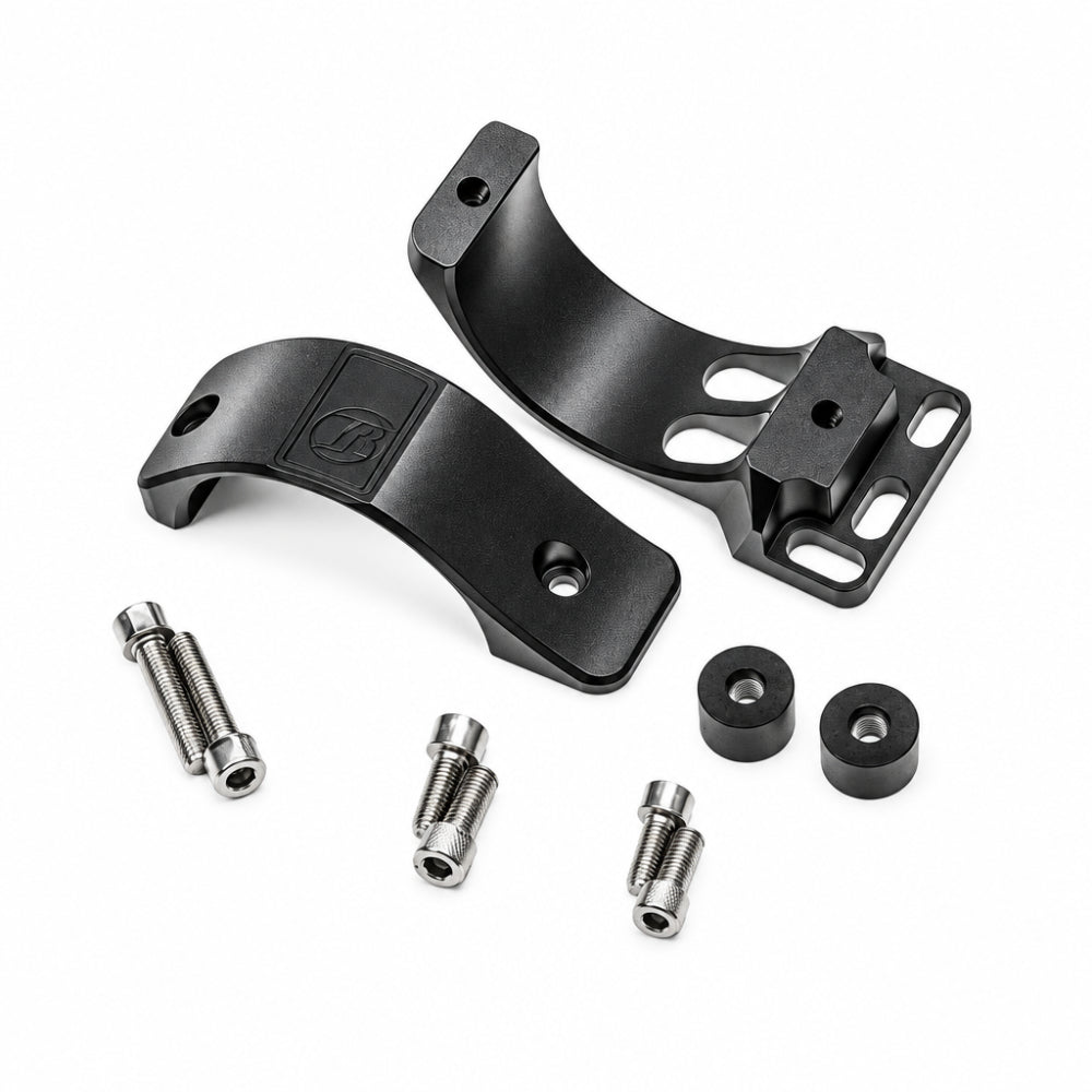 Radium Engineering Nissan Fuel Filter Mount - Radium Engineering 20-1585