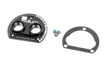 Load image into Gallery viewer, Radium VTA to VTE Competition Catch Can Adapter - 10AN Orb Ports - Radium Engineering 20-1773