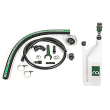 Load image into Gallery viewer, Radium Engineering FCST-X Complete Refueling Kit - Remote Mount 1.5in Dry Break - PRV - Radium Engineering 20-1841-03