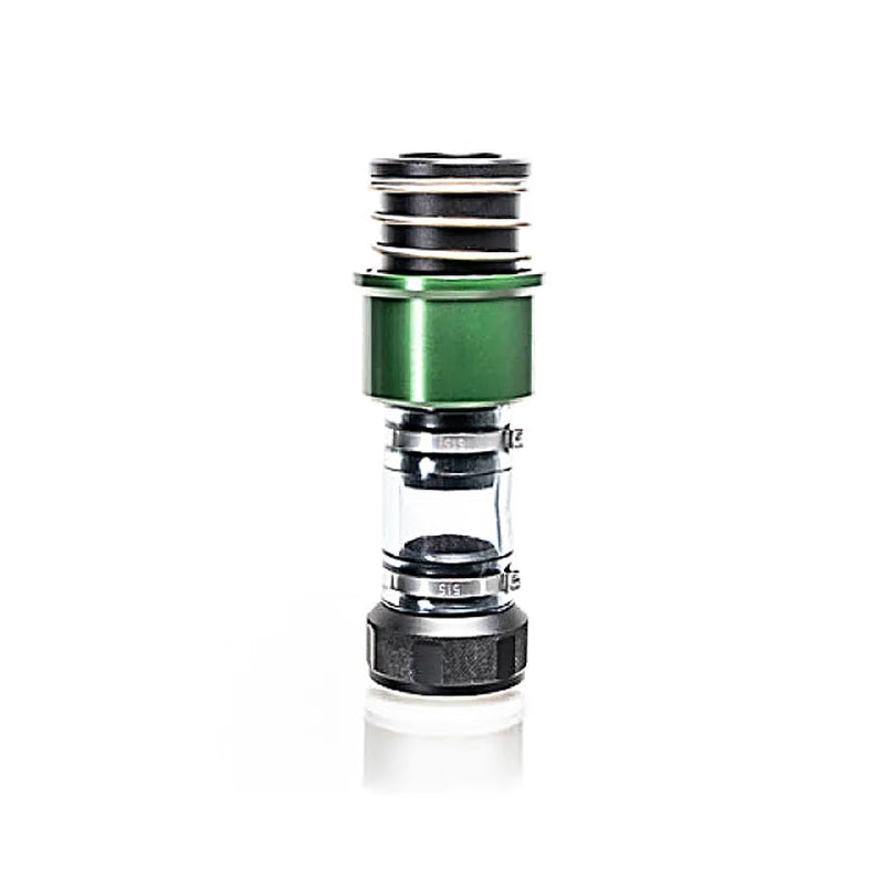 Radium Engineering FCST-X Complete Refueling Kit - Remote Mount 1.5in Dry Break - PRV - Radium Engineering 20-1841-03