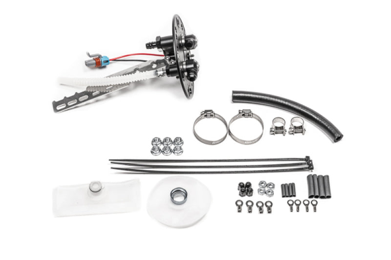 Radium Engineering 93-98 Honda Del Sol Fuel Hanger (wal F90000267/274/285 OR Brushless Pumps) - Radium Engineering 20-3792