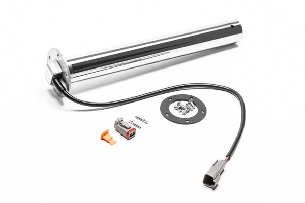 Radium Engineering SAE Fuel Level Sender 0-90 ohm 8.0IN - Shrouded (20-0847-203)