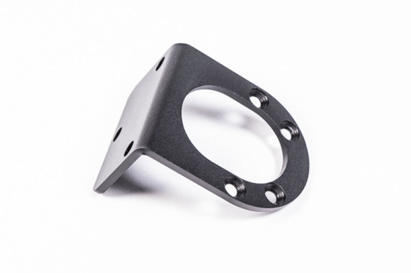 Radium Engineering Single Universal Catch Can Mounting Bracket - Black Ops Auto Works
