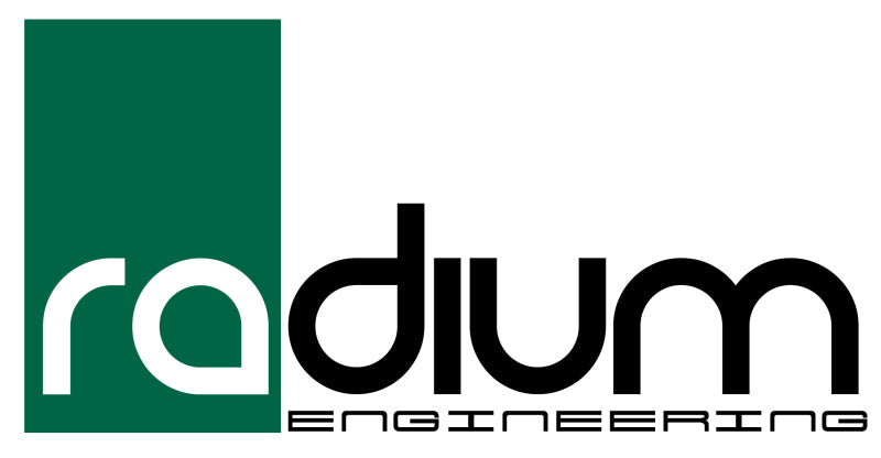 Radium Engineering Subaru EJ Engines Fuel Rail Plumbing - Parallel-Fuel Rails-Radium Engineering-