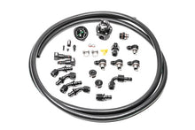 Load image into Gallery viewer, Radium Engineering Subaru EJ Engines Fuel Rail Plumbing - Series (20-0978)
