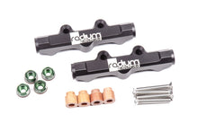 Load image into Gallery viewer, Radium Engineering Subaru EJ Top Feed Fuel Rail Conversion Kit - Black Ops Auto Works