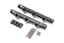 Load image into Gallery viewer, Radium Engineering Subaru Phase-II EZ30/EZ36 Top Feed Conversion Fuel Rail Kit - Black Ops Auto Works