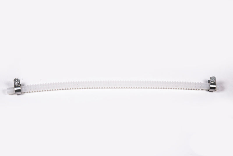 Radium Engineering Submersible PTFE Fuel Tubing 5/16in x 12.8in Long - Black Ops Auto Works